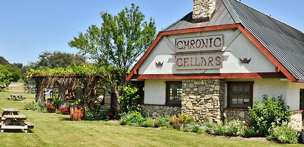 Chronic Cellars