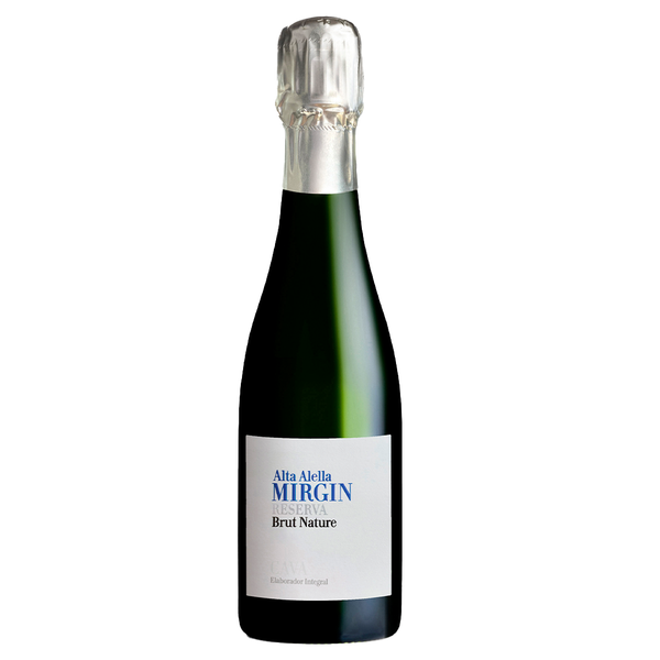 Cava Mirgin Reserva Brut Nature Demi