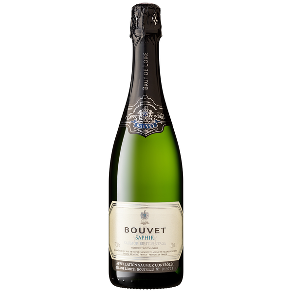 Saphir Saumur Brut Vintage