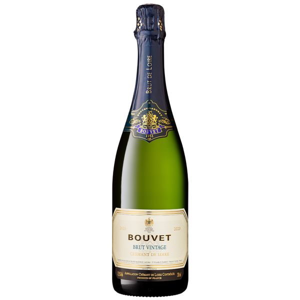 Crémant de Loire Brut Vintage