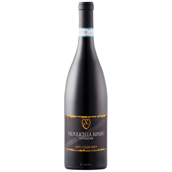 Valpolicella Ripasso Superiore