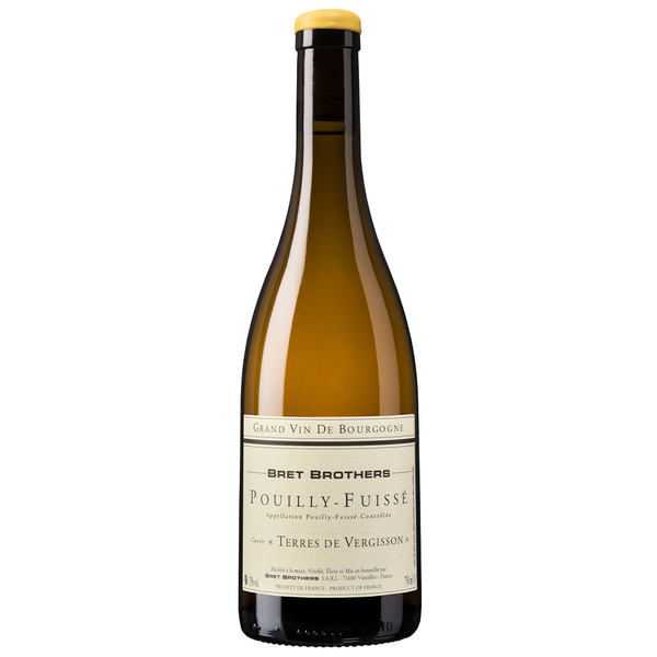 Bret Brothers Pouilly-Fuissé Cuvée Terres de Vergisson