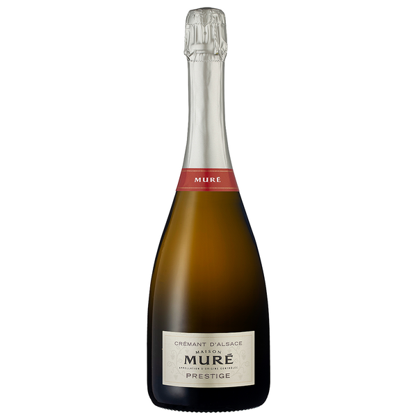 Crémant d'Alsace Prestige Brut 