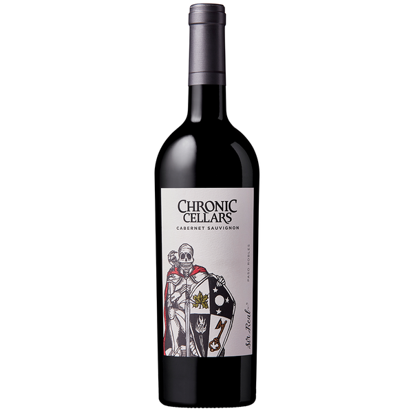 Sir Real Cabernet Sauvignon