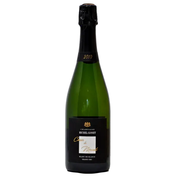 Coeur du Mesnil Grand Cru Blanc de Blancs Extra Brut