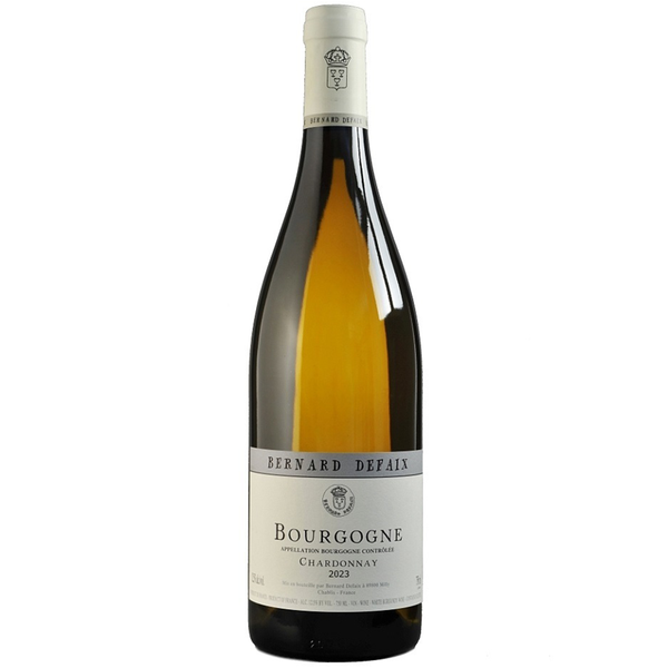 Bourgogne Chardonnay