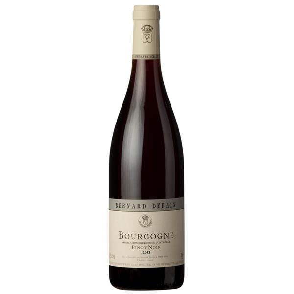 Bourgogne Pinot Noir