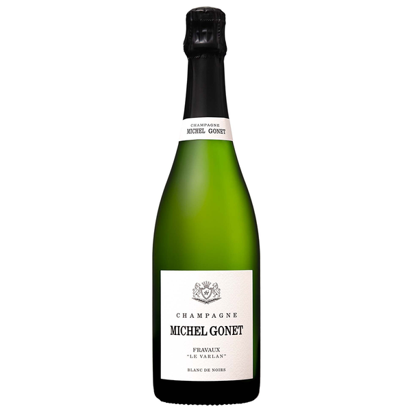 Fravaux Le Varlan Blanc de Noirs Extra Brut