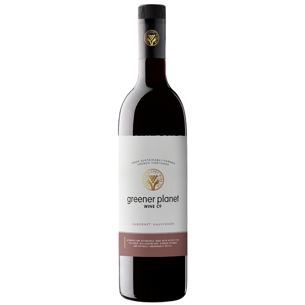 Cabernet Sauvignon 1 liter