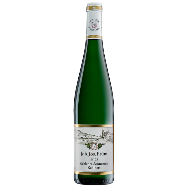 Wehlener Sonnenuhr Riesling Kabinett