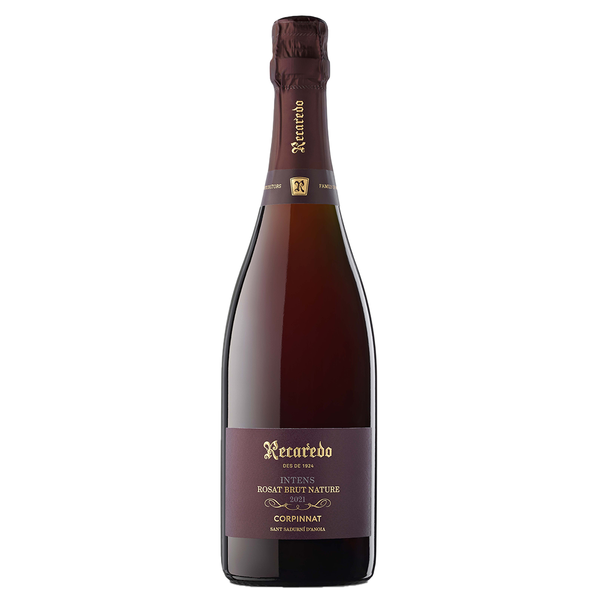 Intens Rosat Brut Nature