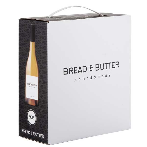 Chardonnay Bag-in-Box