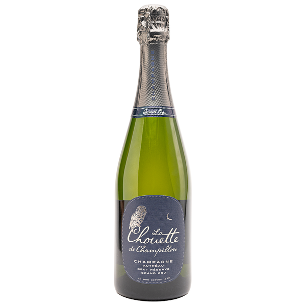 Grand Cru Réserve Brut