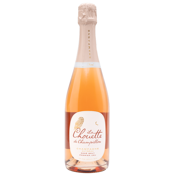 Premier Cru Rosé Brut