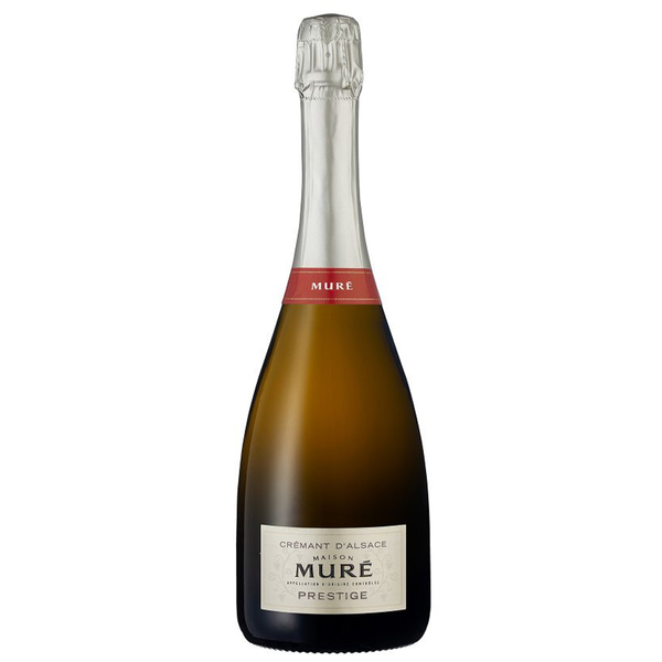 Crémant d'Alsace Prestige Brut Demi