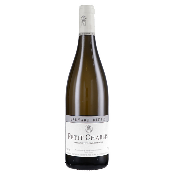 Petit Chablis