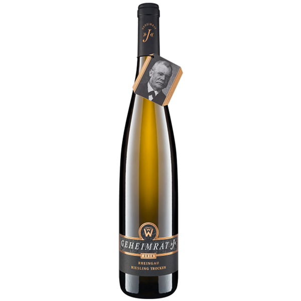 Geheimrat J Riesling Trocken