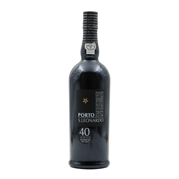 S. Leonardo 40 Years Old Tawny Port