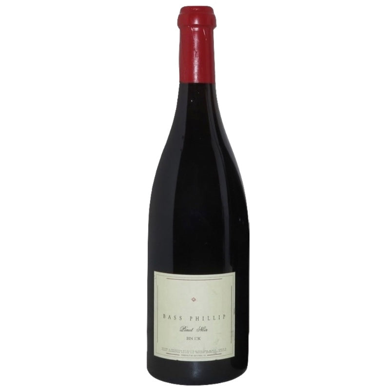 Pinot Noir Bin 17K – Viinitie Oy