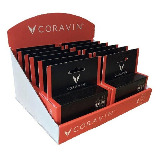 Coravin Capsule 3-pack – Viinitie Oy